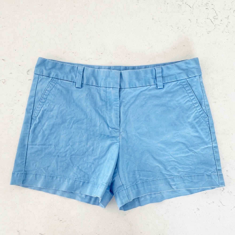 Vineyard Vines Periwinkle Girl’s Shorts Size 14